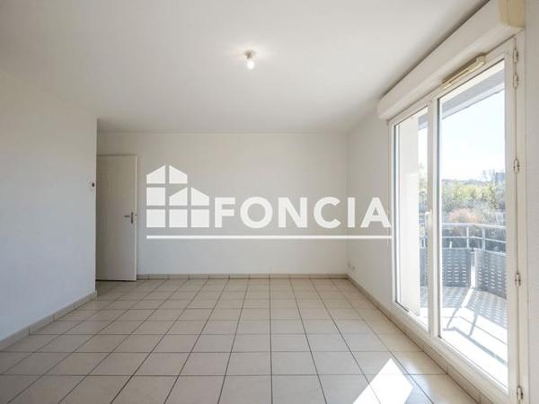 À vendre Appartement 3 pièces 54 m² - Onet-le-château 12850