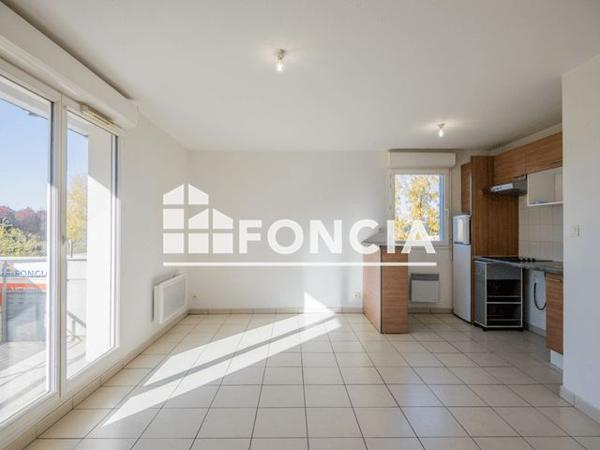 À vendre Appartement 3 pièces 54 m² - Onet-le-château 12850