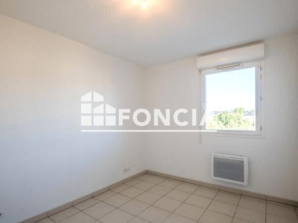 À vendre Appartement 3 pièces 54 m² - Onet-le-château 12850