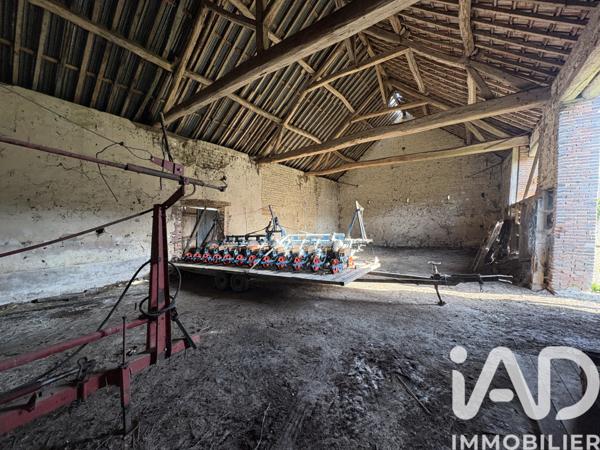 Maison à vendre 3 pièces 73 m² Val-des-Marais