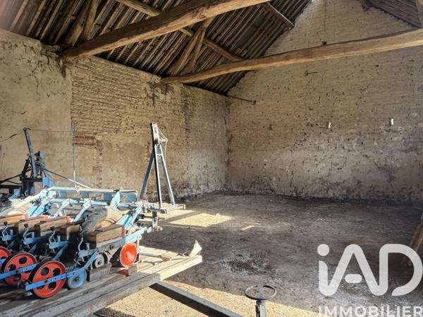 Maison à vendre 3 pièces 73 m² Val-des-Marais