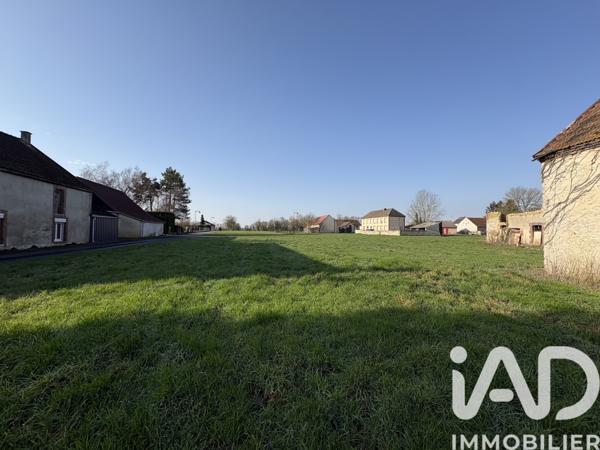 Maison à vendre 3 pièces 73 m² Val-des-Marais
