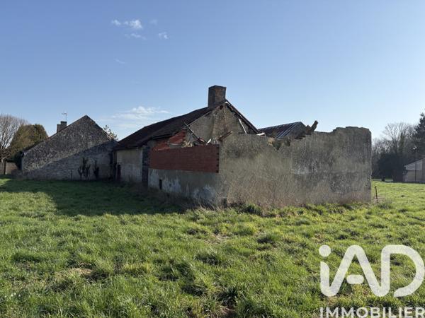 Maison à vendre 3 pièces 73 m² Val-des-Marais