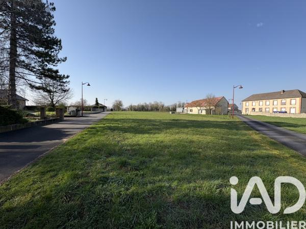 Maison à vendre 3 pièces 73 m² Val-des-Marais