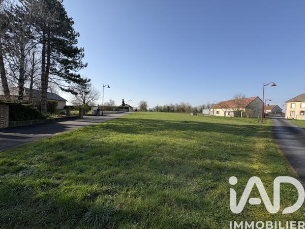Maison à vendre 3 pièces 73 m² Val-des-Marais