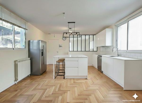 Maison 4 chambres La Rochelle La Pallice proche Laleu plain pied avec jardin