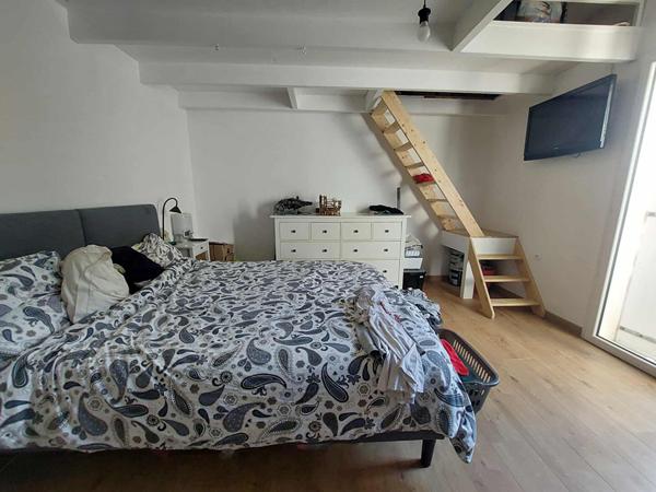 Maison 4 chambres La Rochelle La Pallice proche Laleu plain pied avec jardin