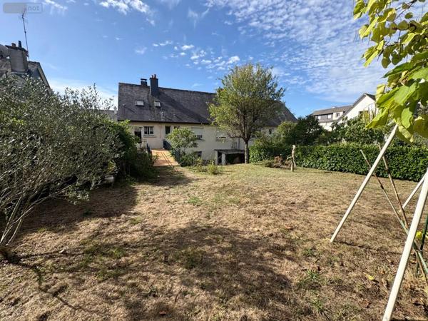 Achat - Maison Bruz 35170 5 pièces 134 m 2 497 m 2