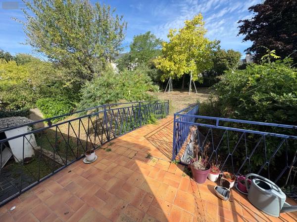 Achat - Maison Bruz 35170 5 pièces 134 m 2 497 m 2