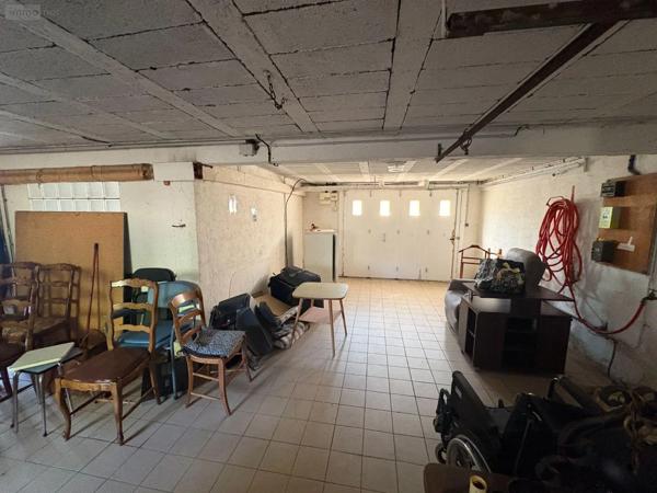 Achat - Maison Bruz 35170 5 pièces 134 m 2 497 m 2