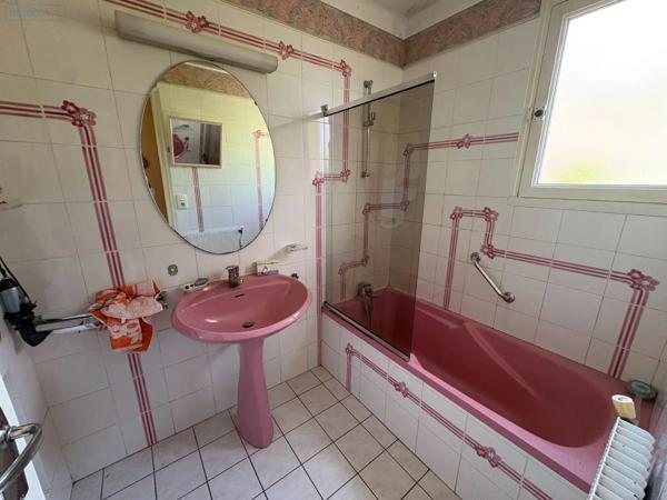 Achat - Maison Bruz 35170 5 pièces 134 m 2 497 m 2
