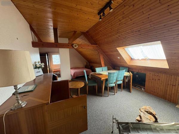 Achat - Maison Bruz 35170 5 pièces 134 m 2 497 m 2
