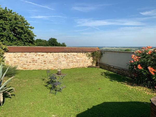 Charmante longère familiale rénovée