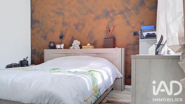 Maison à vendre 6 pièces 114 m² Rochefort