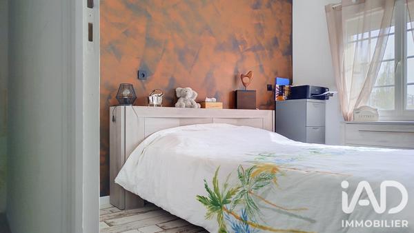 Maison à vendre 6 pièces 114 m² Rochefort