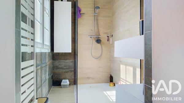 Maison à vendre 6 pièces 114 m² Rochefort