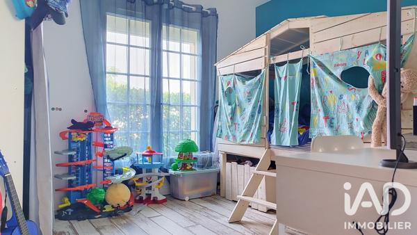Maison à vendre 6 pièces 114 m² Rochefort