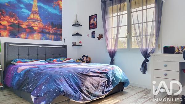 Maison à vendre 6 pièces 114 m² Rochefort