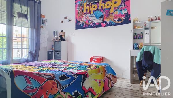 Maison à vendre 6 pièces 114 m² Rochefort
