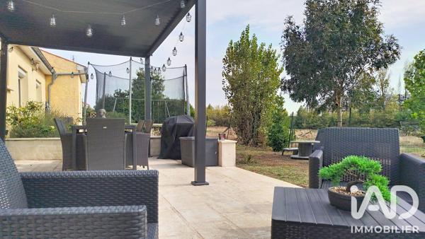 Maison à vendre 6 pièces 114 m² Rochefort
