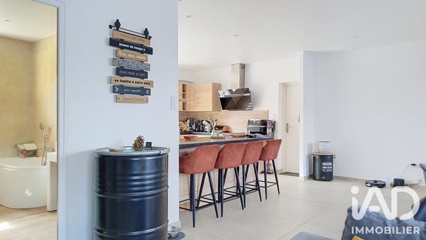 Maison à vendre 6 pièces 114 m² Rochefort