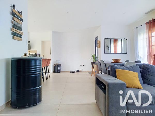 Maison à vendre 6 pièces 114 m² Rochefort