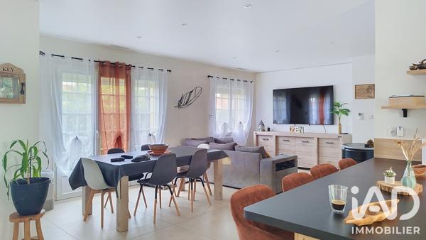 Maison à vendre 6 pièces 114 m² Rochefort