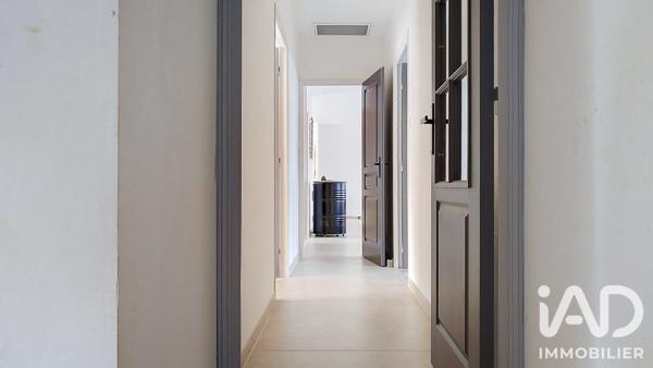 Maison à vendre 6 pièces 114 m² Rochefort