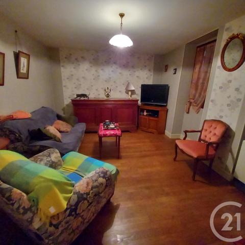 Maison à vendre  2 pièces - 42,04 m2 DOMERAT - 03
