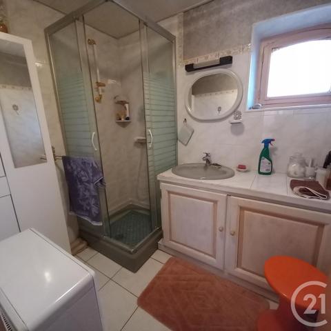 Maison à vendre  2 pièces - 42,04 m2 DOMERAT - 03