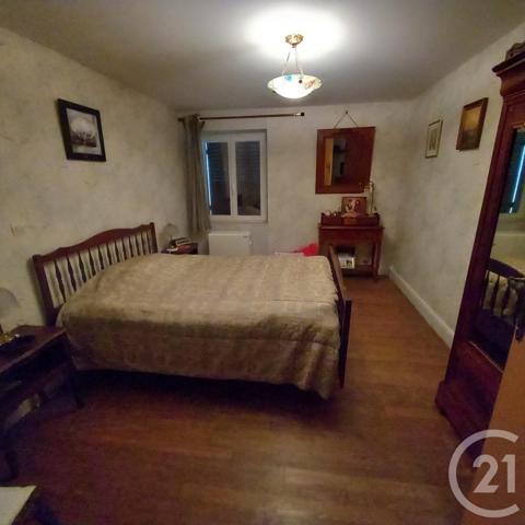 Maison à vendre  2 pièces - 42,04 m2 DOMERAT - 03