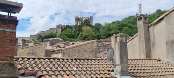 Ensemble Immobilier  8 pièce(s) 145 m²