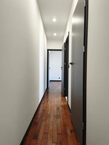 Appartement à vendre de 106m2  LONGUYON (54)