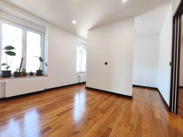 Appartement à vendre de 106m2  LONGUYON (54)