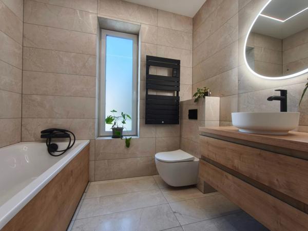Appartement à vendre de 106m2  LONGUYON (54)