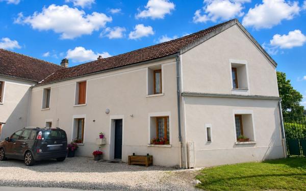 Immeuble à vendre