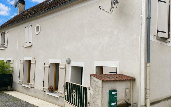 Immeuble à vendre
