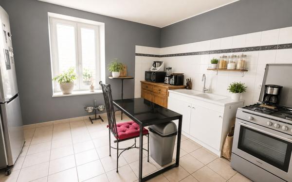 Immeuble à vendre