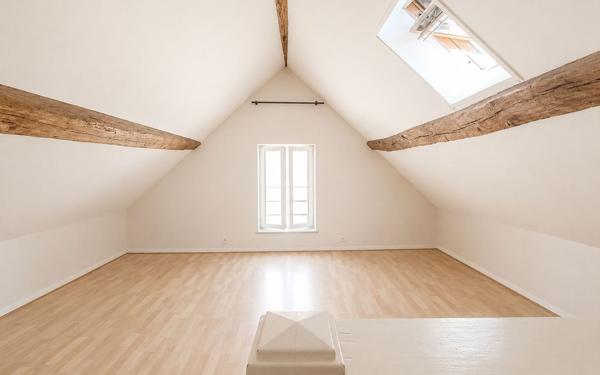 Immeuble à vendre