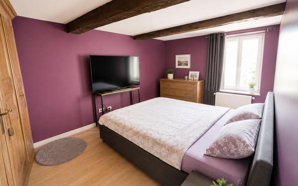 Immeuble à vendre