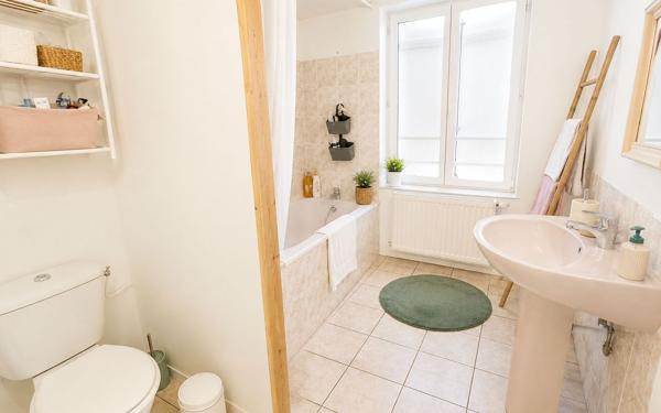 Immeuble à vendre
