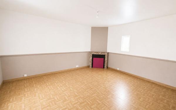 Immeuble à vendre