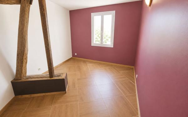 Immeuble à vendre