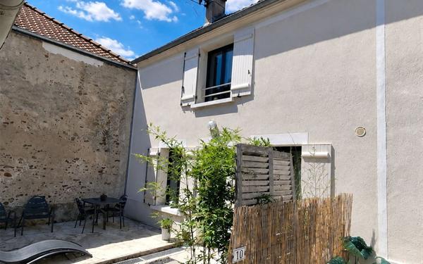 Immeuble à vendre