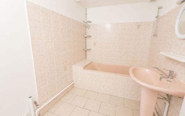 Immeuble à vendre
