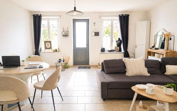 Immeuble à vendre