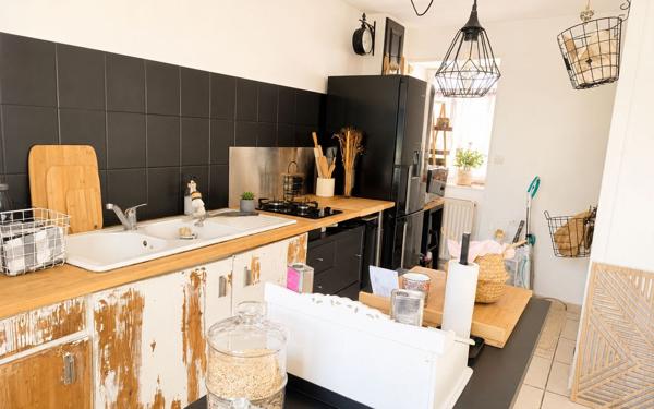 Immeuble à vendre