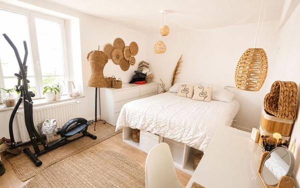 Immeuble à vendre