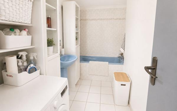 Immeuble à vendre