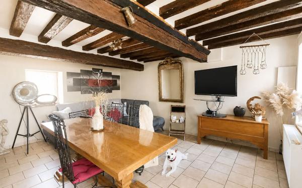 Immeuble à vendre